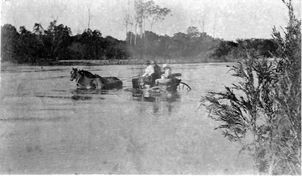 Featured image for “1942 Mundubbera Flood”