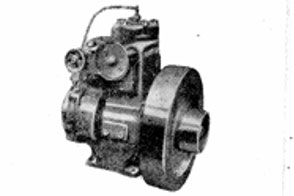 Featured image for “Ruston Engines”