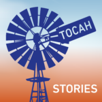TOCAH Stories TOCAH STORIES